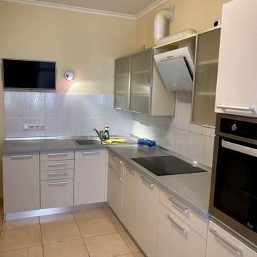 Продаж 1 кімн. квартир Троєщина Милославичи вул.Закревського 93-А ,52м ЖК Милославичи