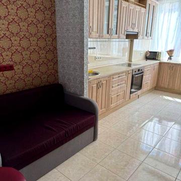 Оренда 1-кімнатної квартири, ЖК Лікоград, Здановської, 50/2