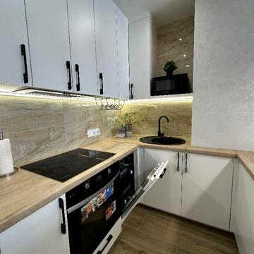 Купите квартиру по ул. Петлюры, дом 21б(ремонт, мебель).