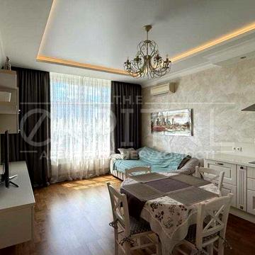 Оренда. 2-кімнатна квартира 54 м2. ЖК Golden Park, Київ