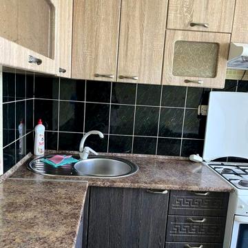 Здам 1 Кім квартиру Еко маркет, Площа