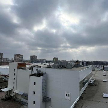 Продаж однокімнотної квартири в Смарт сіті ЖК Смарт Сіті
