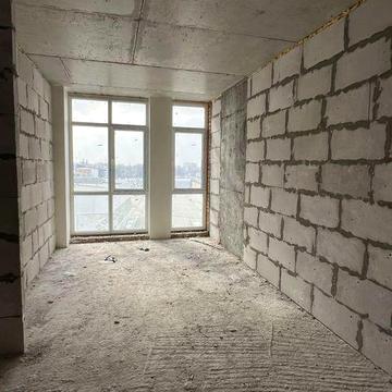 Продаж однокімнотної квартири в Смарт сіті ЖК Смарт Сіті