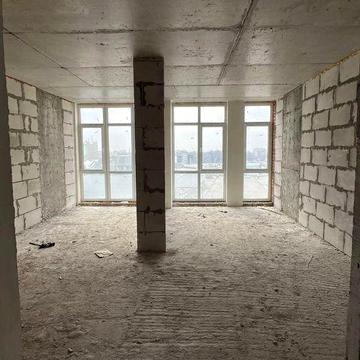 Продаж однокімнотної квартири в Смарт сіті ЖК Смарт Сіті