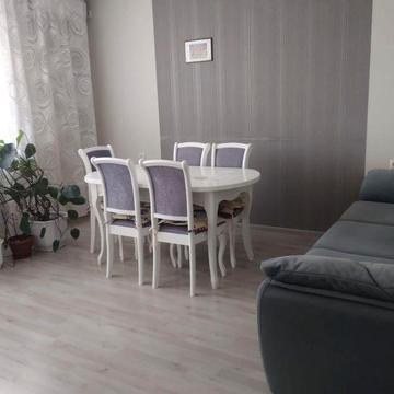 4х кімнатна квартира 80м2