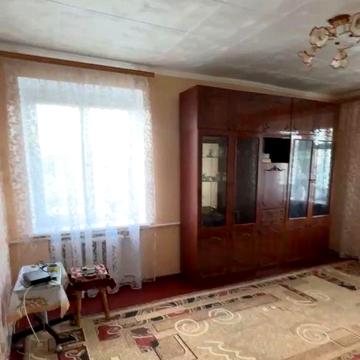Квартира в смт Цвіткове Городищенського району Черкаської області
