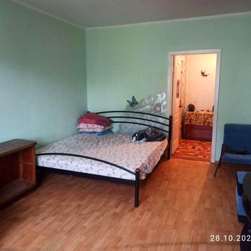 Аренда 1 комн Браилки в новостройке