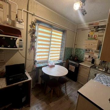 Продаж від власника 3к квартири 54.8 кв. м на вул. Сергія Слисаренка