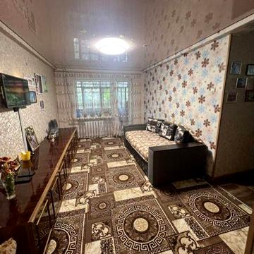 Продаж від власника 3к квартири 54.8 кв. м на вул. Сергія Слисаренка
