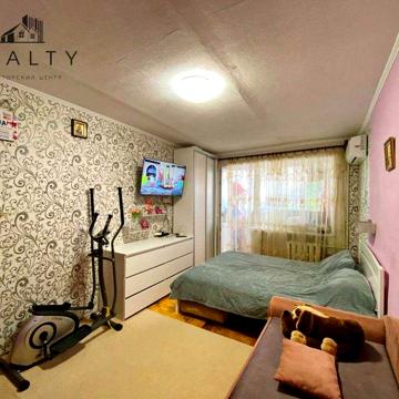 Оренда двокімнатної квартири в Шевченківському р-ні (111-972-538)