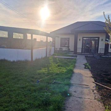 Сучасний Будинок біля моря с.Санжійка