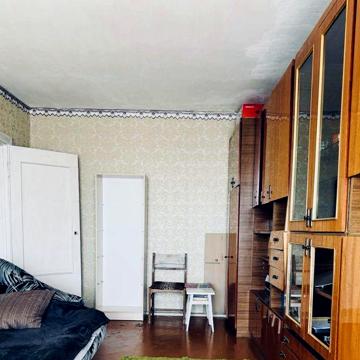 Продаж 1-кімнатної квартири
