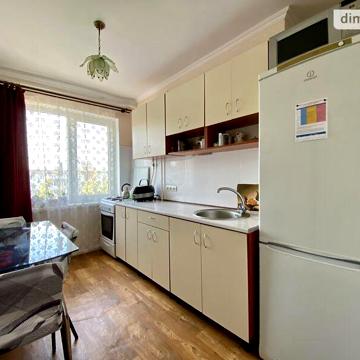 Продаж 3к Квартира Океанівська вулиця