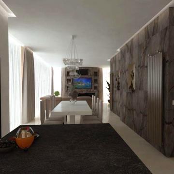 Продаж 3-кім.квар.з ремонтом ЖК Grand Vileage.Ціна:149999$. ЖК Grand Vileage