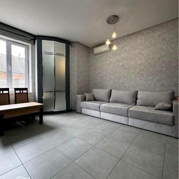 Продаж 1к Квартира Поповича вулиця