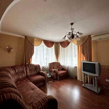 Сдается 1к квартира , ул. Богданова, 32