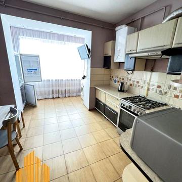 Оренда 1 кімн. квартири по вул. Рубчака