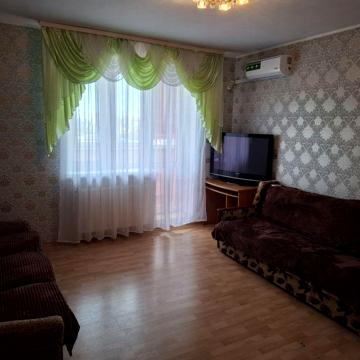 Оренда хорошої квартири. Соборна 46