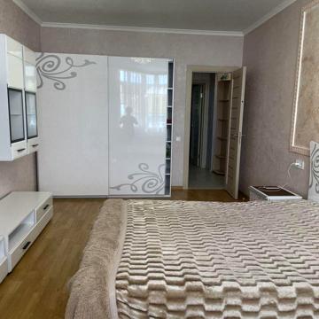 Балківська вул., 137г