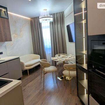 Продаж 2к Квартира Краснова вулиця ЖК Kadorr City