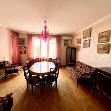 Без%продаж 3 кім кв, вул. Кониського(Тургенєвська), 29-33