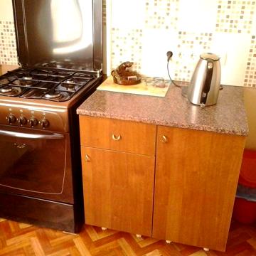 Сдам 1-но комнатную квартиру на длительно (не менее 6-ти месяцев).