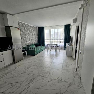 Оренда 1-кімнатної квартири в ЖК "31" від "Ковальської"