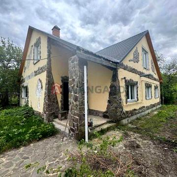 Продам будинок у Київський обл. с. Копачів, Обухів. Річка, озеро.