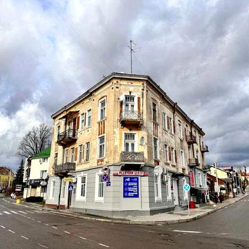 Продаж 2 кім. кв. центр міста