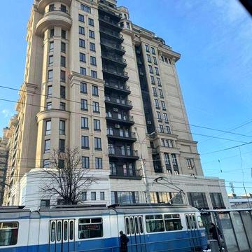 2-х кімнатна квартира в найзатребуванішій новобудові на Космонавтів