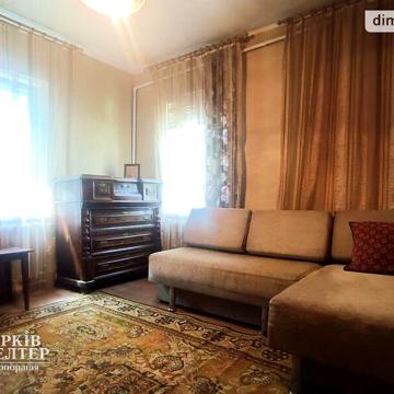 Продаж 4к Дім Варшавський провулок