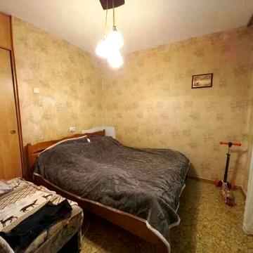 Аренда 4к квартиры Лески (АТБ)