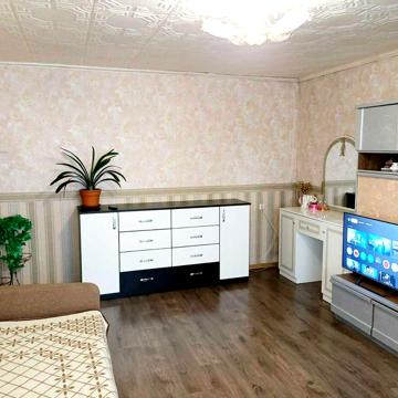 Сдам 1-ком квартиру ул. Рекунова ЦЕНТР, этаж 5/5 без лифта, свободно