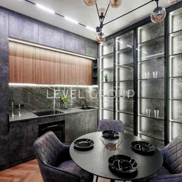 Продаж 2-кімн. в Crystal Park Tower , 65 м² стильного комфорту ЖК Crystal Park Tower