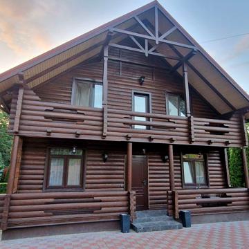 Продаж! Дерев’яний будинок. Українське Балі. 25 хв. від метро Теремки.