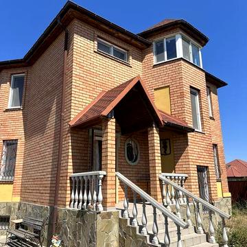 Продам будинок біля моря