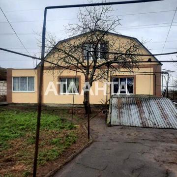 Дом в Прилиманском