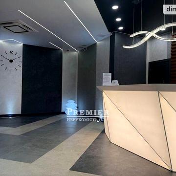 Продаж 1к Квартира Курортний провулок ЖК Атмосфера