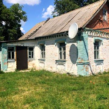 Будинок в Козятинському районі.