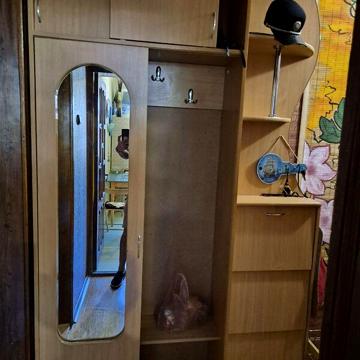 Довгострокова оренда 2к Квартира Юності проспект