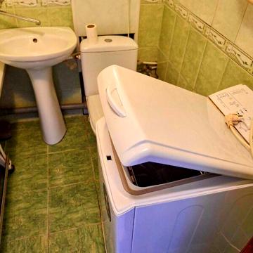 Довгострокова оренда 1к Квартира Софії Русової (Сиворонова) вулиця
