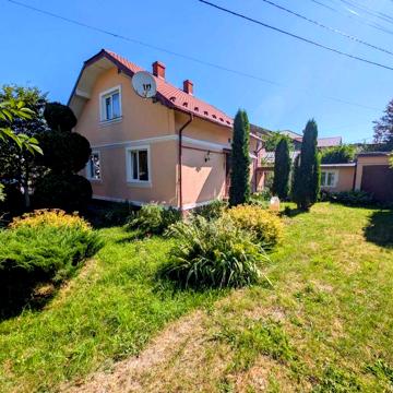 Продаж будинку в центрі міста Дрогобич