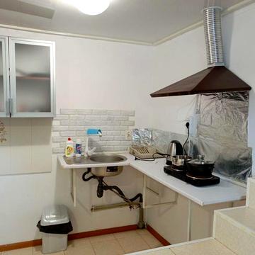 Сдам дом в центре города