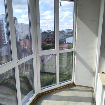 Продаж 2-кімнатної квартири в ЖК"Волошковий дім" ЖК Волошковий дім