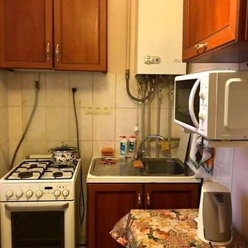 Довгострокова оренда 1к Квартира Кобилянської вулиця