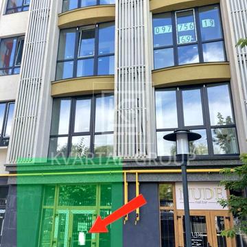 Миколи Сингаївського вул. (Ново-Оскольська), 2-Б/10