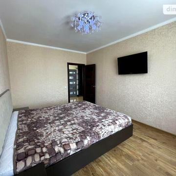 Продаж 3к Квартира Зодчих вулиця ЖК Микрорайон Подолье