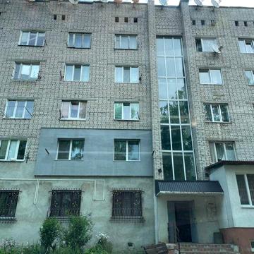 Продається 2-х кімнатна квартира