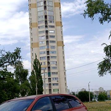 Екс. Продам 3к квартиру Новобуд м Харків Салтовка пр-т Ювілейний 67-Б ЖК МегаИнвестБуд