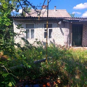 Продам дом в Пересечном